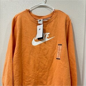 Nike Crewneck sweatshirt new women